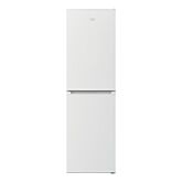 Beko CCFM4582W 54cm 50/50 Frost Free Fridge Freezer - White