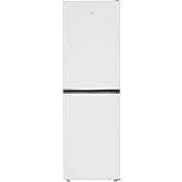 Beko CNG4692VW 59.7cm 50/50 Frost Free Fridge Freezer - White