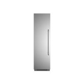 Bertazzoni FRZ605UBLXTT 60 cm Built-in Freezer Column Stainless Steel Left Hinge