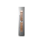 Bertazzoni WC455BLX2T 45 cm Built-in Wine Cellar Column Stainless Steel Left Hinge
