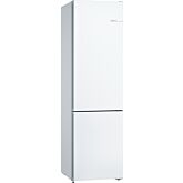 Bosch KGN392WEBG 60cm 70/30 Frost Free Fridge Freezer - White