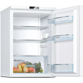 Bosch KTR15NWEAG White Undercounter Larder Fridge