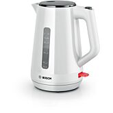 Bosch TWK1M121GB Kettle, MyMoment, White