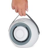 Dimplex DDF390 Desk Friend Fan Heater 400W