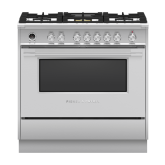 Fisher+Paykel TRIM KICK OR90X1 Kick Strip, Stainless Steel for OR90SD