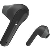 Hama 00184067 Freedom Light Bluetooth Earbuds with Microphone, Touch Control, Voice Control, Chargin