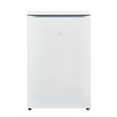 Indesit I55ZM1120W Freestanding upright freezer: white colour - I55ZM 1120 W UK