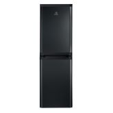 Indesit IBD5515B1 Freestanding fridge freezer - IBD 5515 B 1