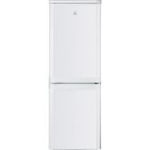 Indesit IBD5515W1 55cm Freestanding Fridge Freezer - White
