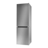Indesit LI8S1ES Freestanding fridge freezer - LI8 S1E S UK
