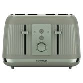 Kenwood TFP30.000GN 4 Slice Dusk Toaster Green