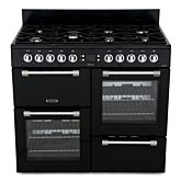 Leisure CK100G232C 100cm Cookmaster Gas Range Cooker