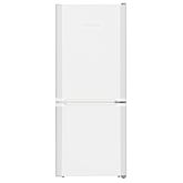 Liebherr CUE2331 55cm 60/40 Fridge Freezer - White