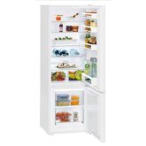 Liebherr CUE2831 2 Freezer Drawers, SmartFrost