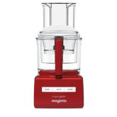 Magimix 18713 5200XL Premium - Red