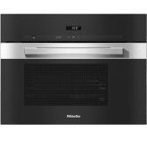 Miele DG2840 EasySensor , DualSteam technology, 38 litre capacity, 5 Operating Modes, SoftOpen/Close