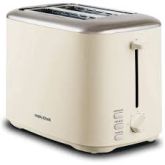 Morphy Richards 222065 TST 2S2S EQUIP SS 800W CRM