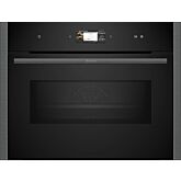 Neff C24MS31G0B Compact Oven with Microwave