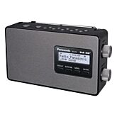 Panasonic RF-D10EB-K 