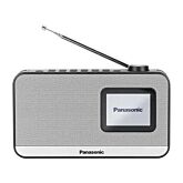 Panasonic RF-D15EG-K 