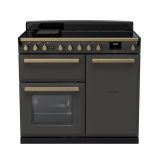 Rangemaster ESDL100DFPSLT/AB1 18075 ESTEL DLX 100 DF SLTE AB GB/IE