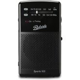 Roberts Radio SPORTS925 2 band battery portable radio 