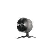 Shark 307FA150UK FlexBreeze TableMate Indoor to OutdoorTabletop Fan - Winter Fog