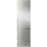 Siemens KG39NAIAU 203x60 noFrost fridge freezer, hyperFresh, bottle rack, bottle chiller, freezer li
