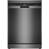 Siemens SN25EC13CE autoOpen dry, 8 programmes, flexComfort baskets, varioDrawer, glassZone, 5 option