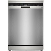 Siemens SN25EI13CE autoOpen dry, 8 programmes, flexComfort baskets, varioDrawer, glassZone, 5 option
