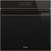 Smeg SO6606WAPNR 60cm Dolce Stil Novo Omnichef Wi-Fi Single Oven