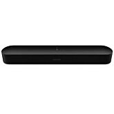 Beam (Gen 2) Compact Smart Soundbar with Dolby Atmos & Voice Control - Black