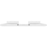 Sonos BEAM WALL MOUNT WHITE SONOS BEAM Wall Mount White