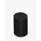 SONOS Era 100 Smart Speaker with Voice Control - Black