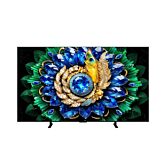 TCL 75A400M-UK 75" QD-MINI LED TV