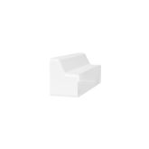 AEG M2CKCF11 
Hoods/Extractor Hobs Ducting - Rectangular reduction 220 mm from 90 mm to 55 mm
