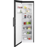 AEG OAG7M281EB 
Cabinet Freezer, 700, MultiFlow, NoFrost, Black, E Energy
