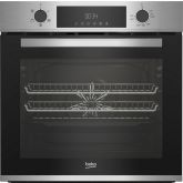 AeroPerfect CIFY81X 60cm Built in RecycledNet Single Fan Oven - Stainless Steel