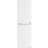Beko CNG3582VW Frost Free Fridge Freezer Freestanding 167/102L H 182.4Cm W 54Cm F Rated