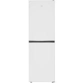 Beko CNG4692VW 59.7cm 50/50 Total No Frost Fridge Freezer - White