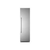 Bertazzoni LRD605UBRXTT 60 cm Built-in Refrigerator Column Stainless Steel Right Hinge