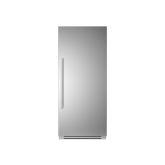 Bertazzoni LRD905UBRXTT 90 cm Built-in Refrigerator Column Stainless Steel Right Hinge