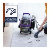 Bissell 15588 Spotclean Pet Pro