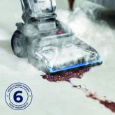 Bissell 3670E Revolution Hydrosteam Carpet Cleaner