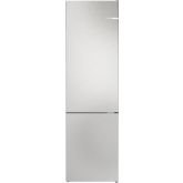 Bosch KGN392LAFG 203x60 NoFrost fridge freezer, VitaFresh XXL, Chiller drawer, Top + side LED light,