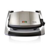 Breville VST025 Sandwich Panini Maker