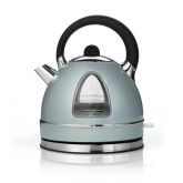Cuisinart CTK17GU Traditional Kettle - Pistachio