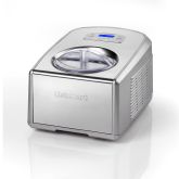 Cuisinart ICE100BCU Gelato + Ice Cream Professional 