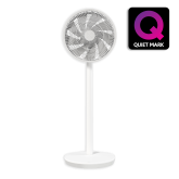 DUUX DXCF60UK Whisper Essence, White