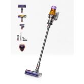 Dyson V12DETECTABS Cordless Stick Vacuum Cleaner - 60 Minutes Run Time - Clearance